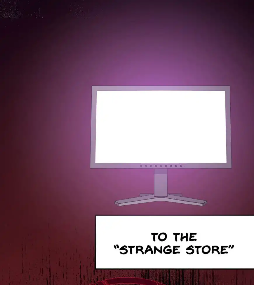 Strange Store Chapter 0 46